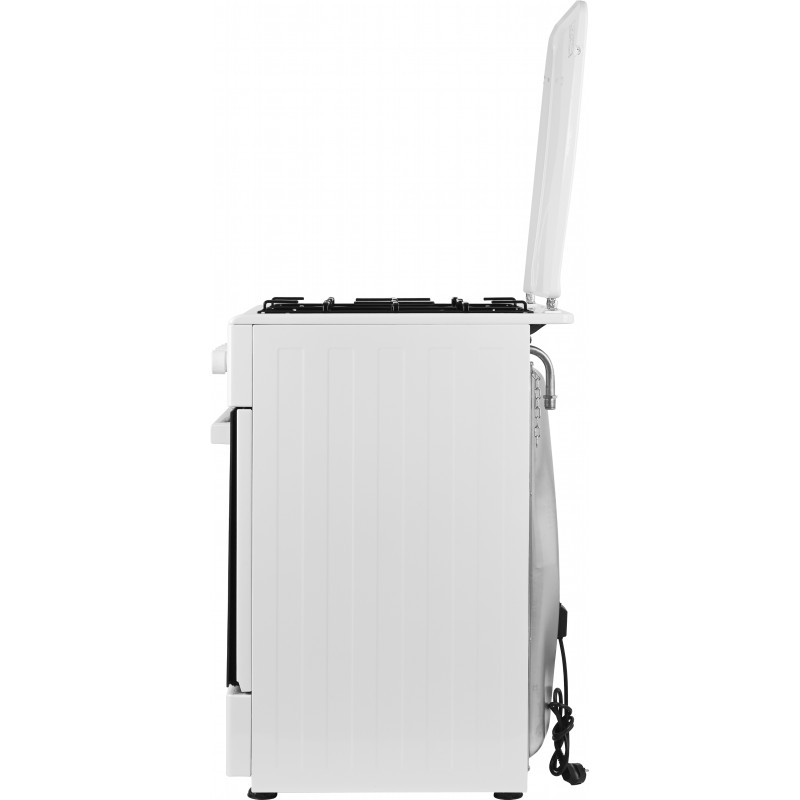 Плита Grifon C642W-MAB1