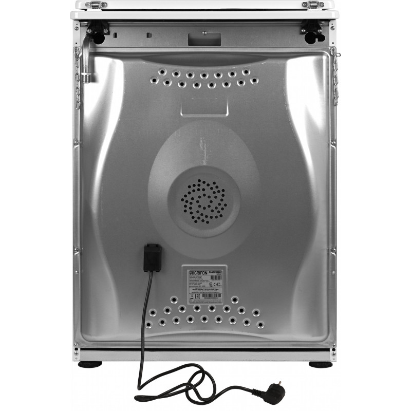 Плита Grifon C642W-MAB1