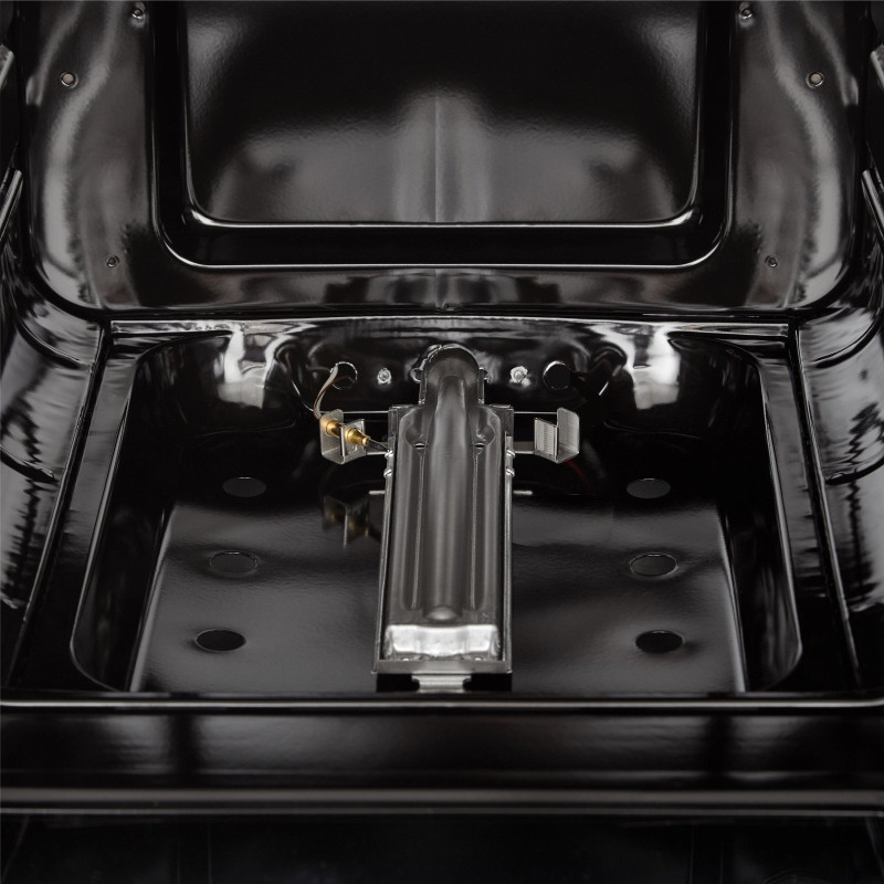 Плита Eleyus ORUM 5001 EF BR