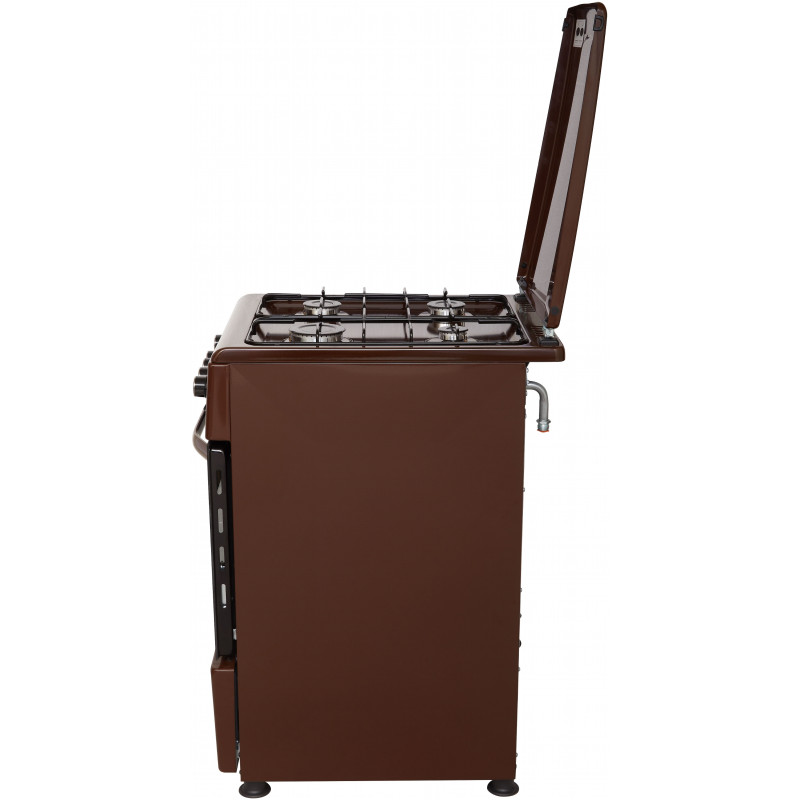 Плита Eleyus ORUM 5001 EF BR