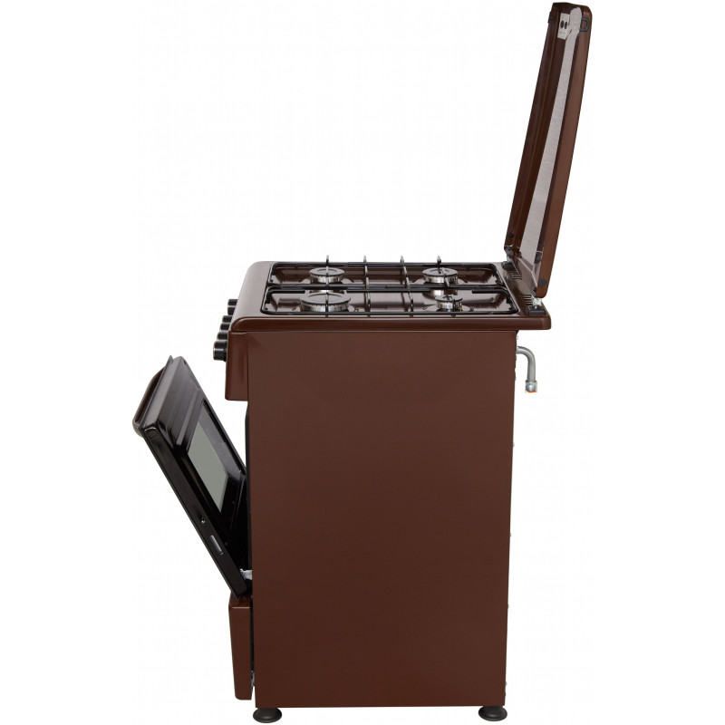 Плита Eleyus ORUM 5001 EF BR