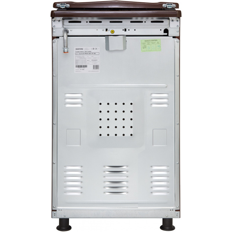 Плита Eleyus ORUM 5001 EF BR