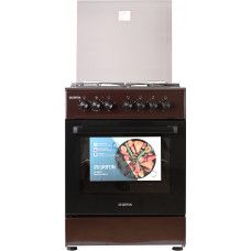 Піч Grifon C643B-CAWTB2