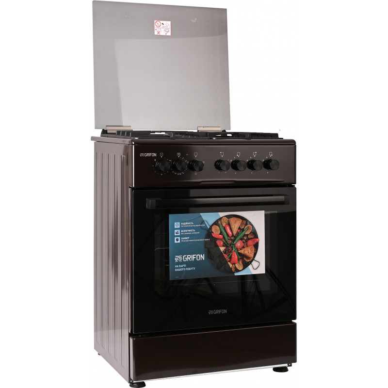 Піч Grifon C643B-CAWTB2