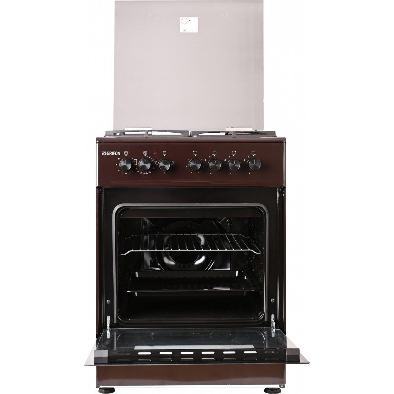 Піч Grifon C643B-CAWTB2