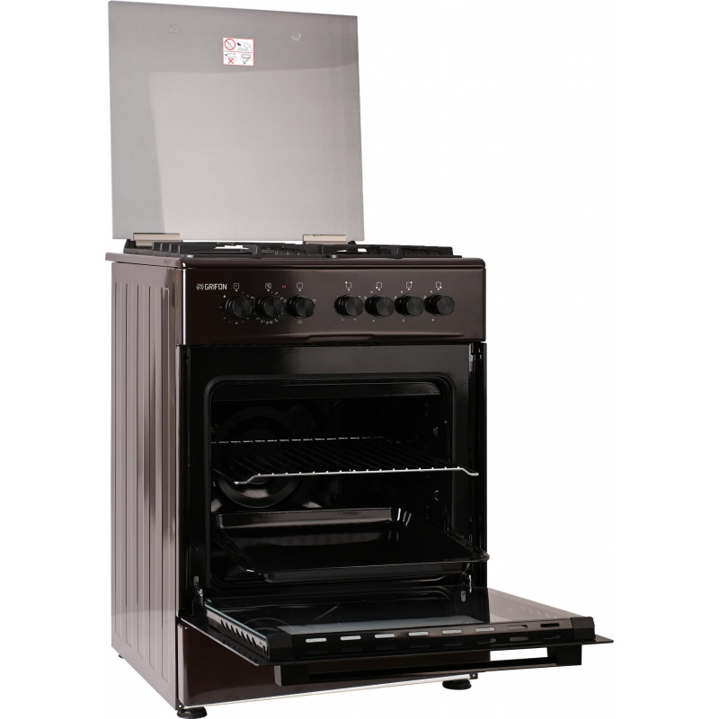 Піч Grifon C643B-CAWTB2