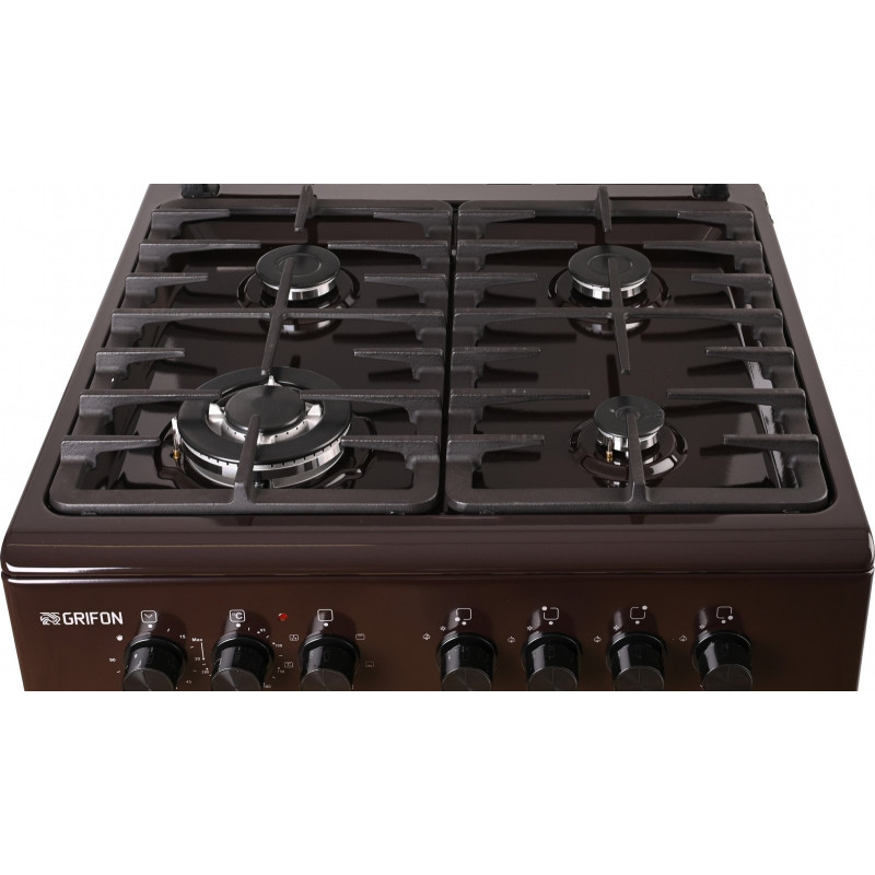 Піч Grifon C643B-CAWTB2