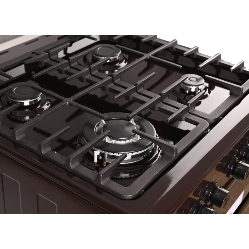 Піч Grifon C643B-CAWTB2