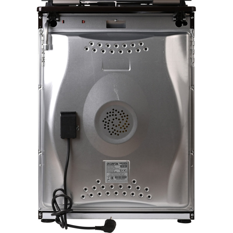 Піч Grifon C643B-CAWTB2