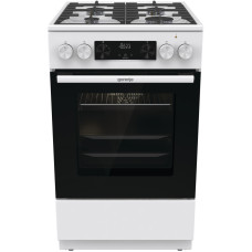 Плита GORENJE GKS5C73WF