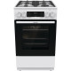 Плита GORENJE GKS5C73WF