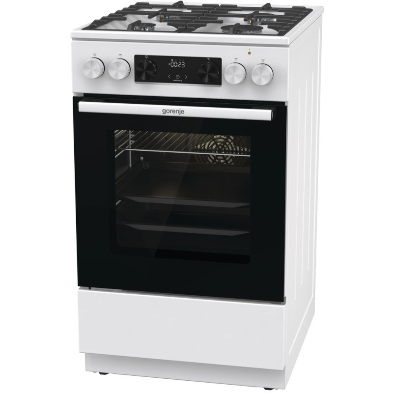 Плита GORENJE GKS5C73WF