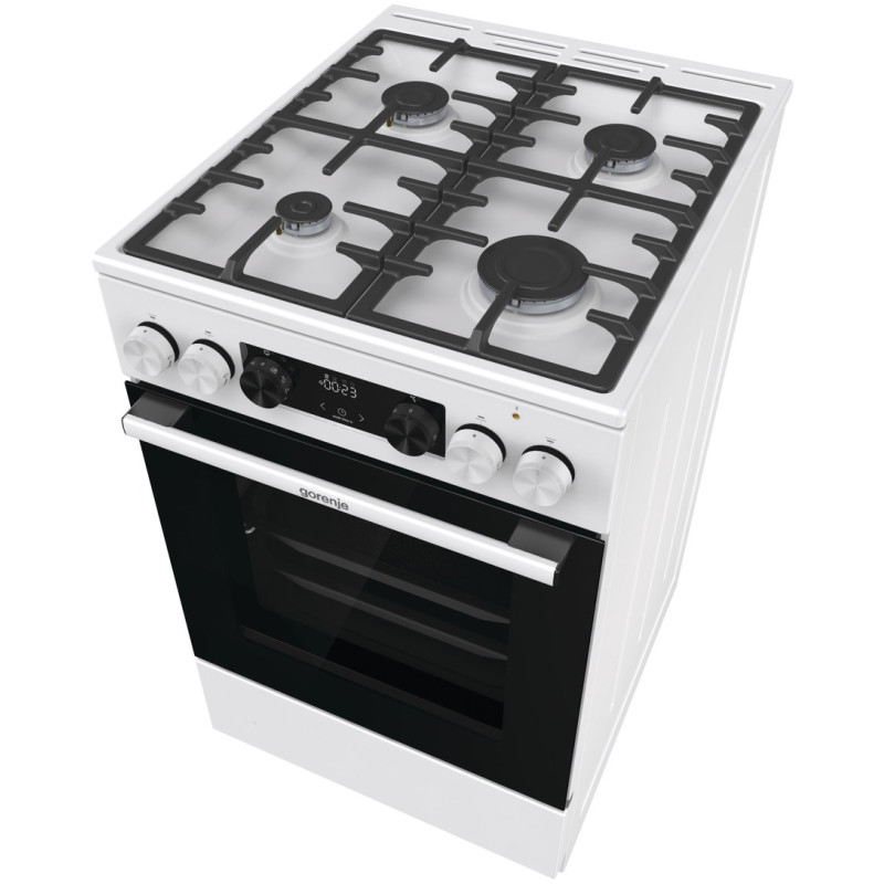 Плита GORENJE GKS5C73WF