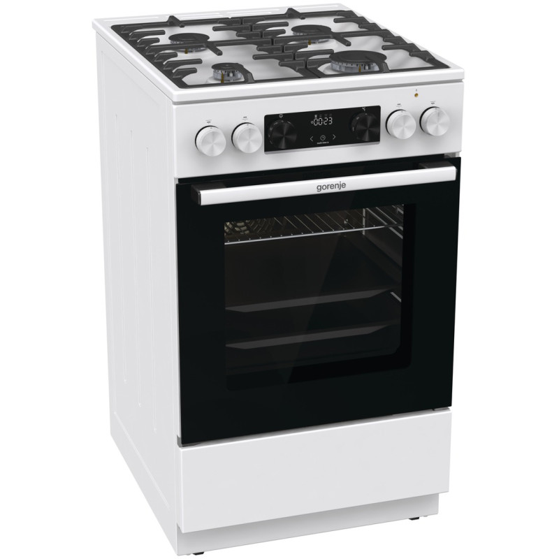 Плита GORENJE GKS5C73WF