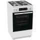 Плита GORENJE GKS5C73WF