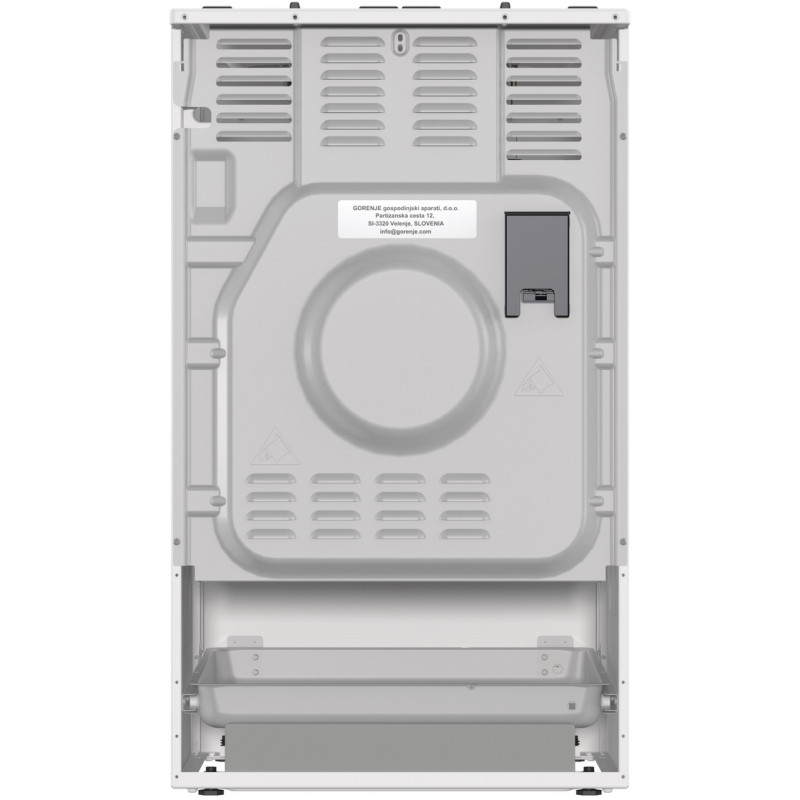 Плита GORENJE GKS5C73WF