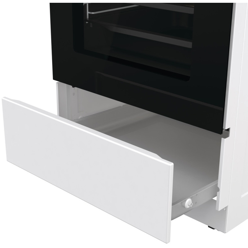 Плита GORENJE GKS5C73WF