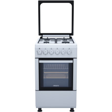 Плита ARDESTO FSC-F5060AW