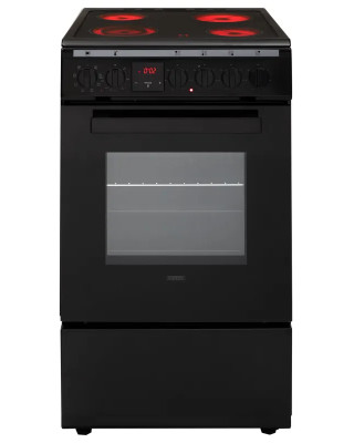 Плита ELEYUS IMPULS 5008 V BL