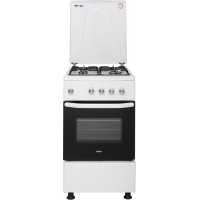 Плита Eleyus ORUM 5001 EF WH