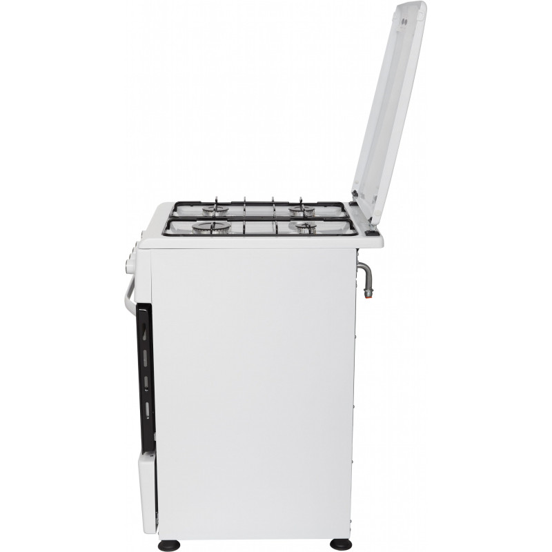 Плита Eleyus ORUM 5001 EF WH