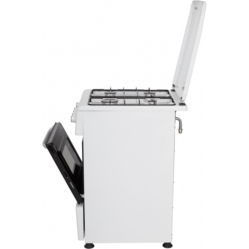 Плита Eleyus ORUM 5001 EF WH