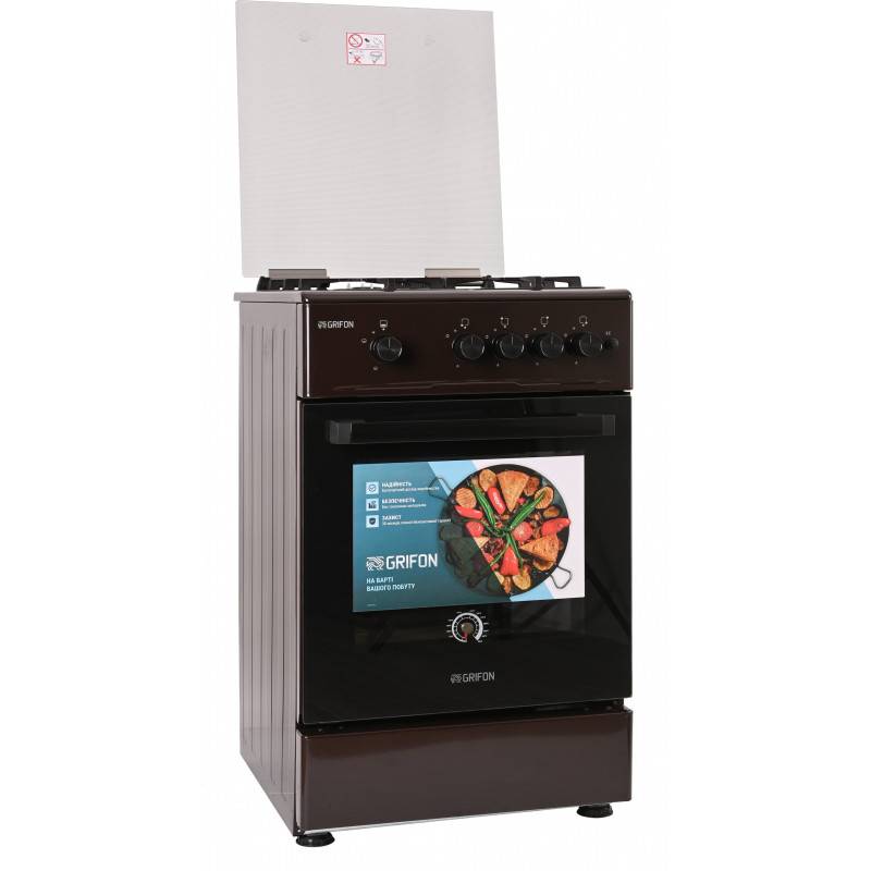 Піч Grifon G543B-CAWB2