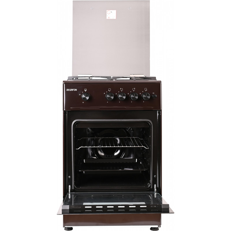 Піч Grifon G543B-CAWB2