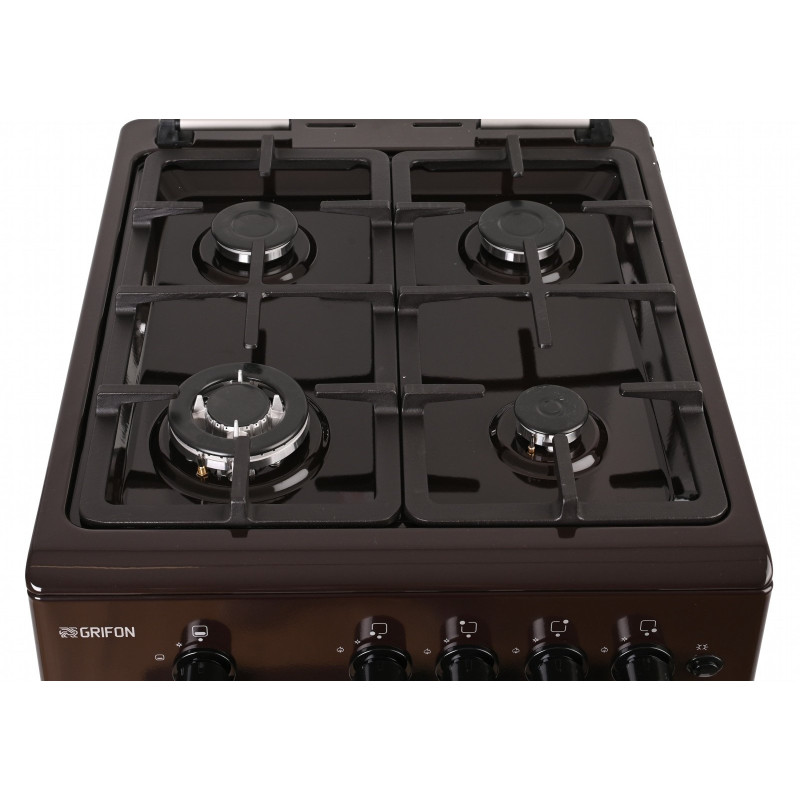 Піч Grifon G543B-CAWB2