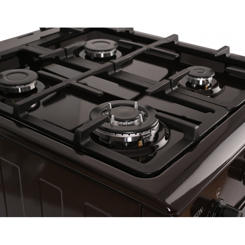 Піч Grifon G543B-CAWB2