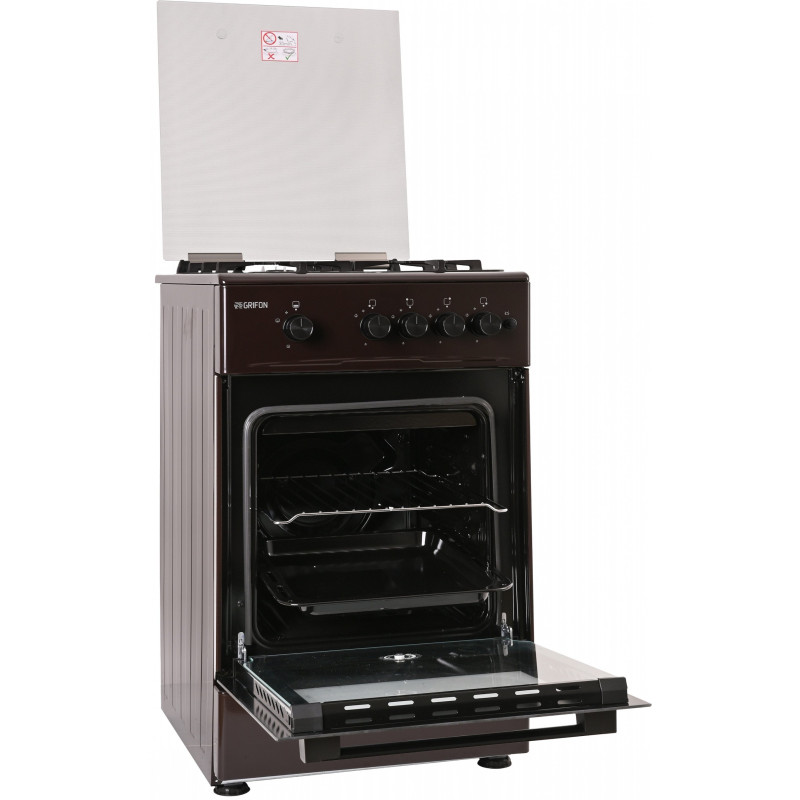 Піч Grifon G543B-CAWB2