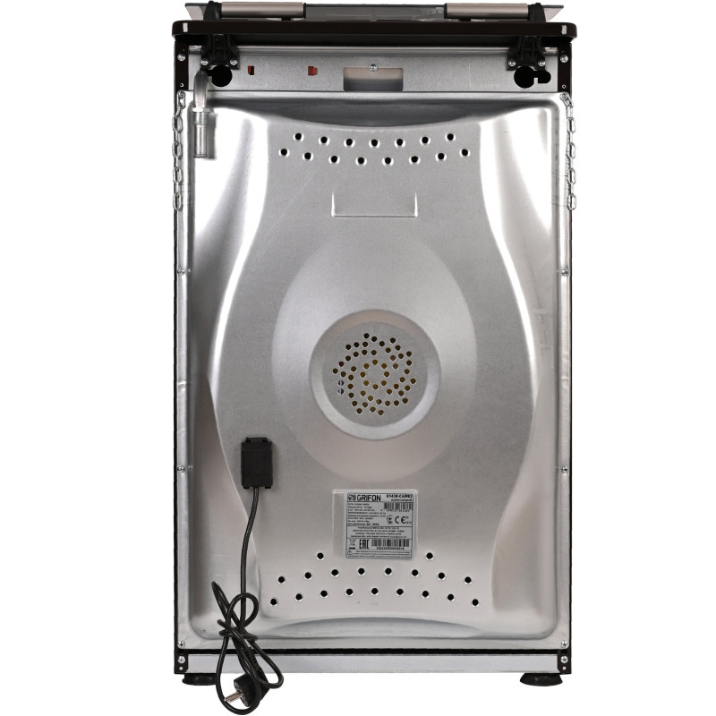 Піч Grifon G543B-CAWB2