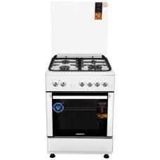 Плита ARDESTO FSC-F6060PW