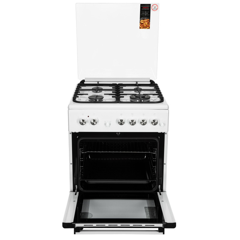 Плита ARDESTO FSC-F6060PW