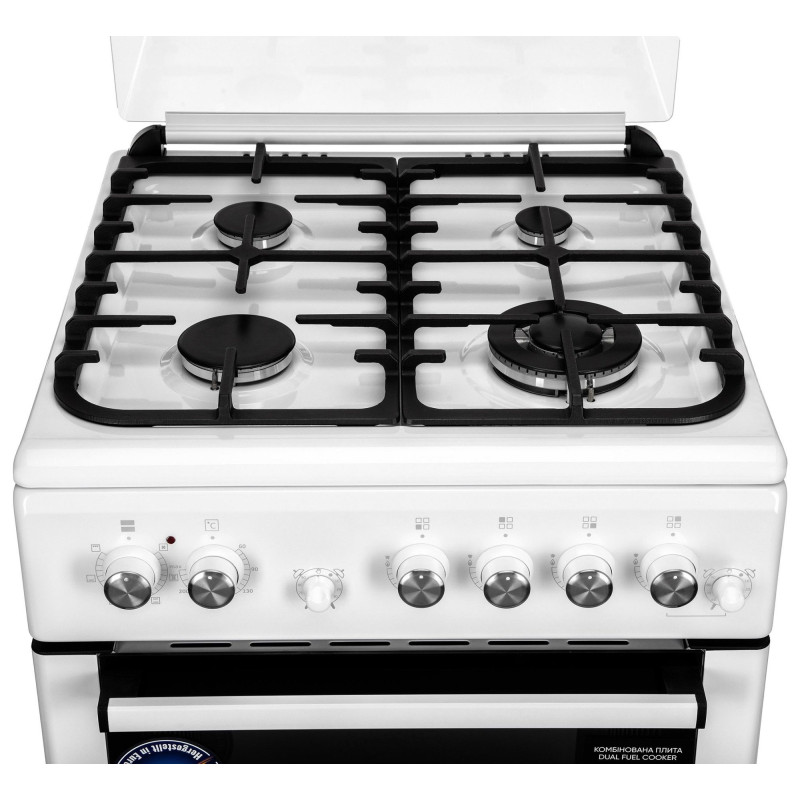 Плита ARDESTO FSC-F6060PW