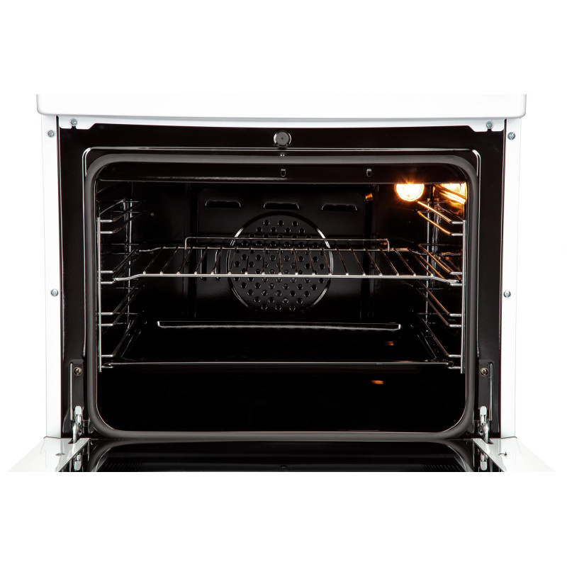 Плита ARDESTO FSC-F6060PW