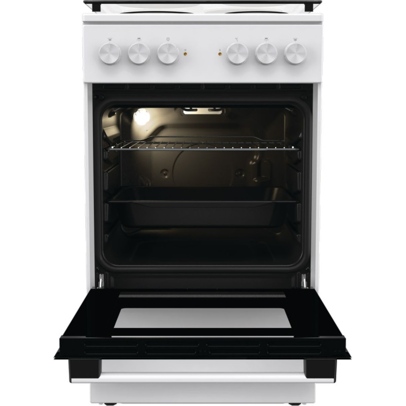 Плита Gorenje GE5A21WH