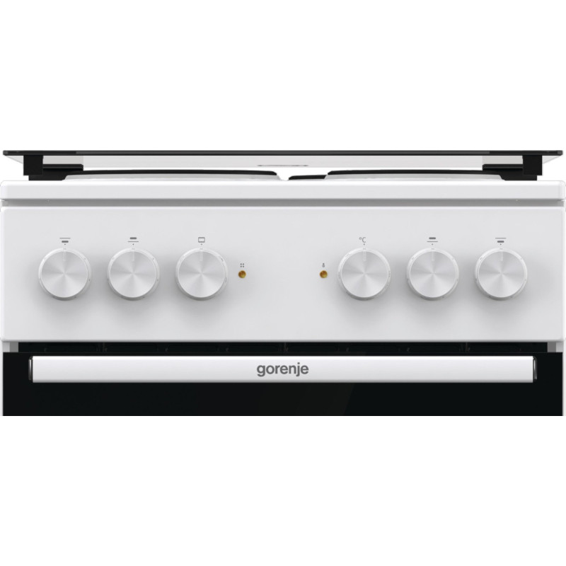 Плита Gorenje GE5A21WH