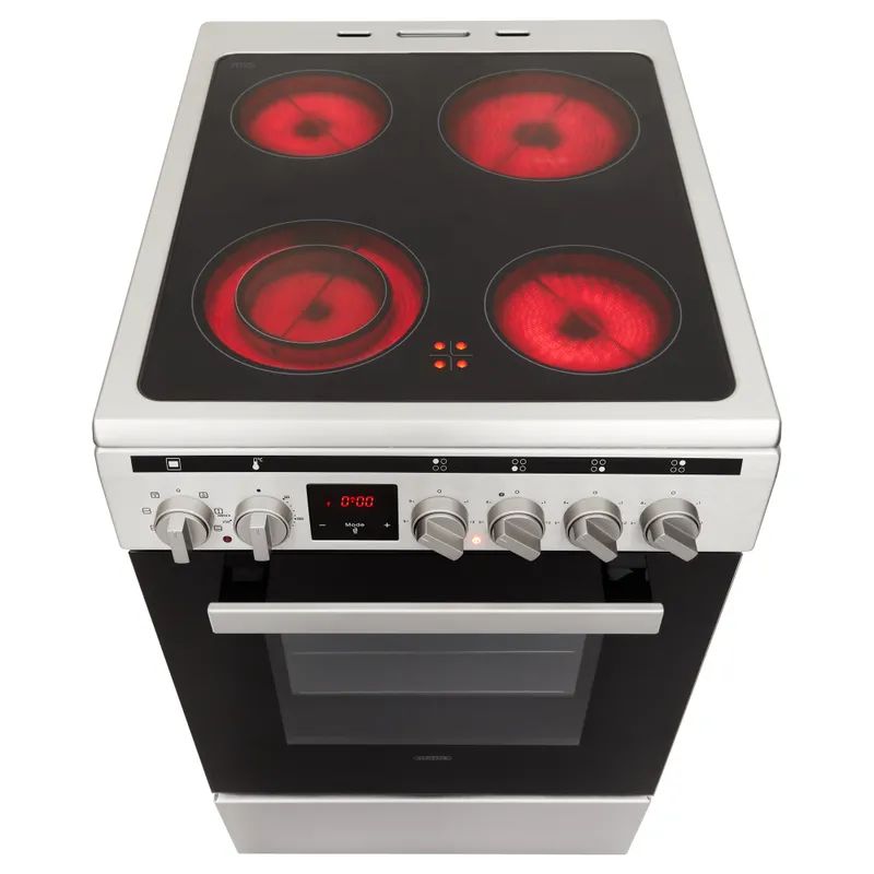 Плита ELEYUS IMPULS 5008 V IS