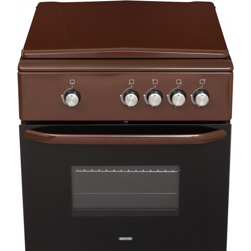Плита Eleyus ORUM 6001 EF BR