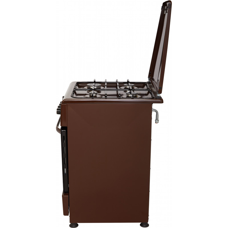 Плита Eleyus ORUM 6001 EF BR