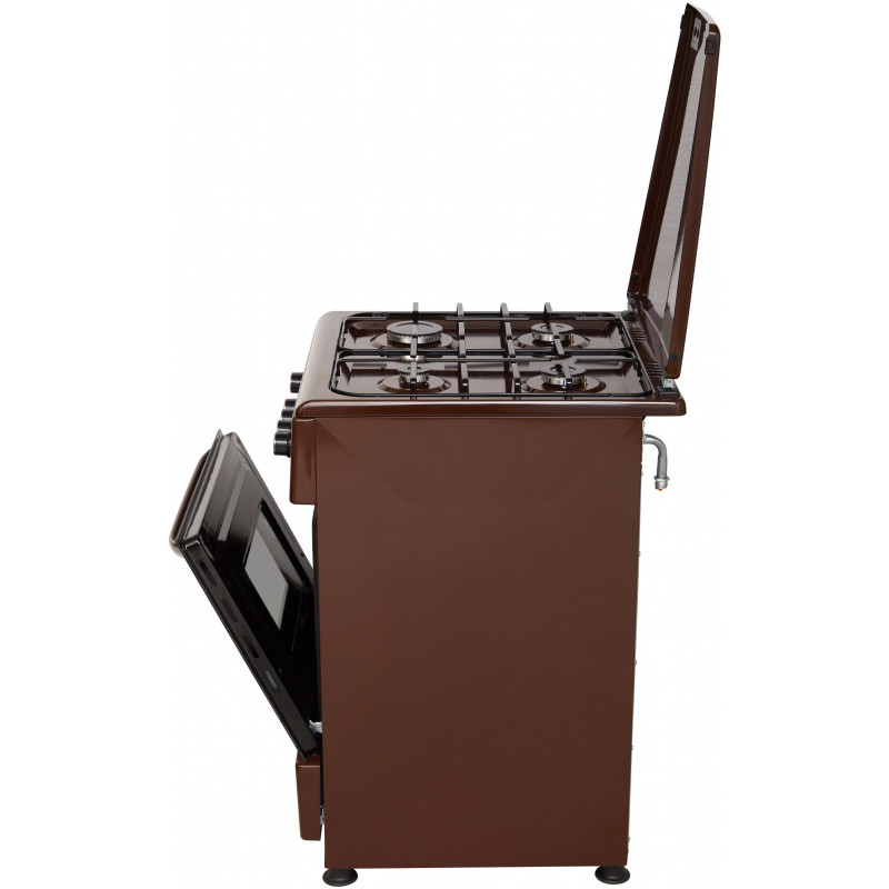 Плита Eleyus ORUM 6001 EF BR