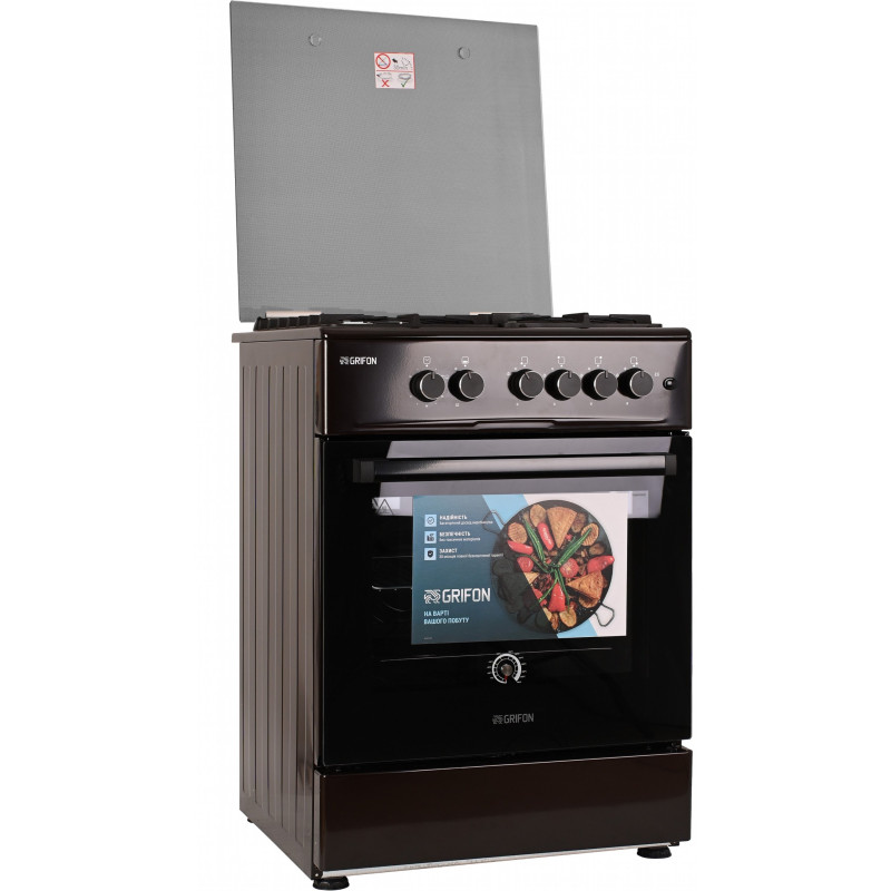 Піч Grifon G643B-CAWB3