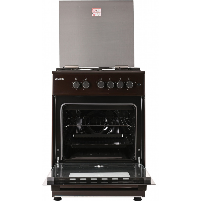 Піч Grifon G643B-CAWB3
