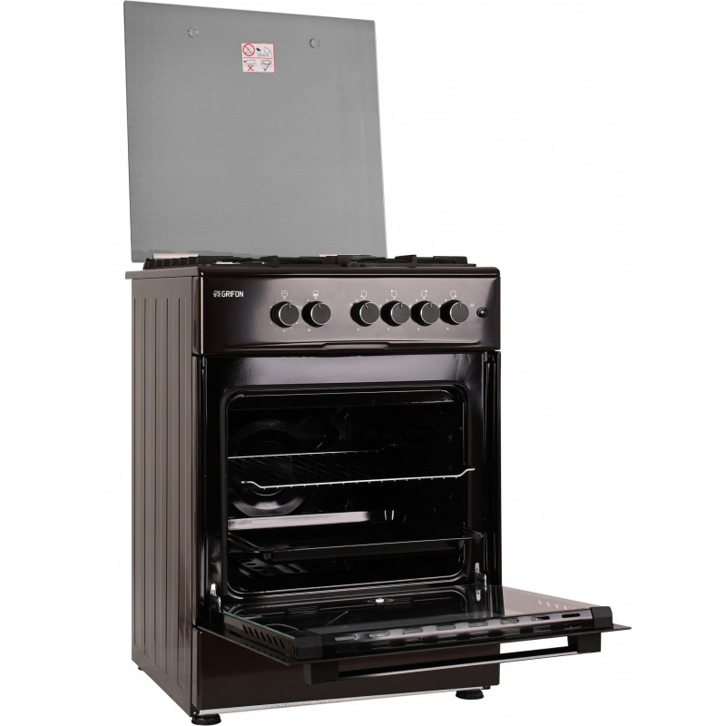 Піч Grifon G643B-CAWB3