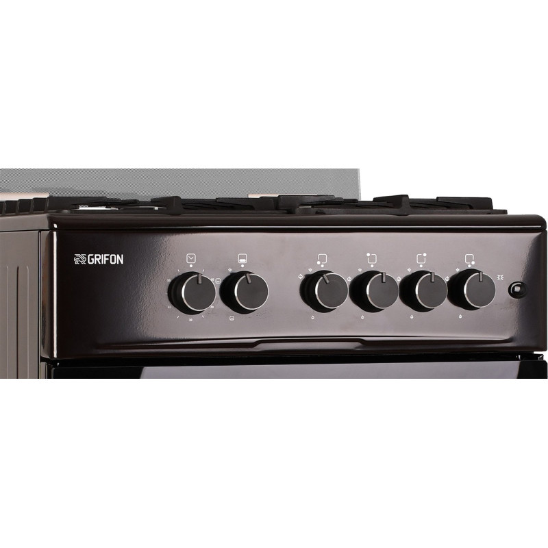 Піч Grifon G643B-CAWB3