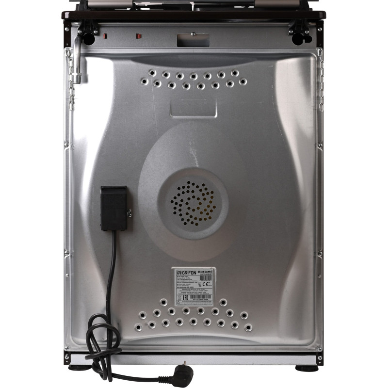 Піч Grifon G643B-CAWB3