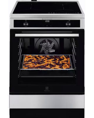 Плита Electrolux LKI66021AX