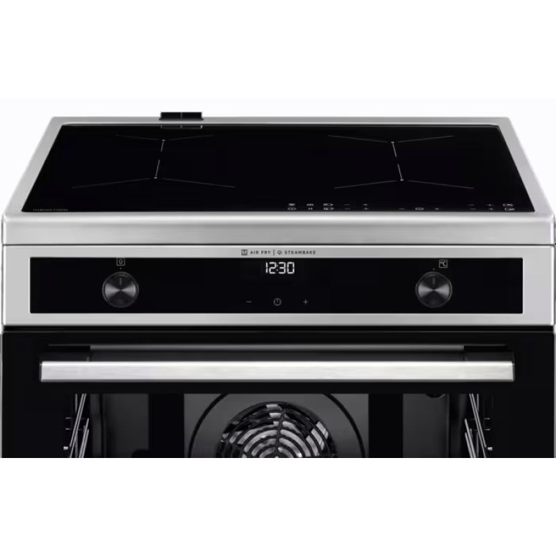 Electrolux LKI66021AX пластина