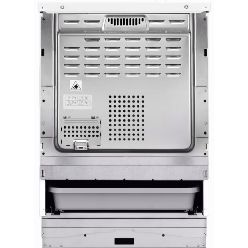 Electrolux LKI66021AX пластина